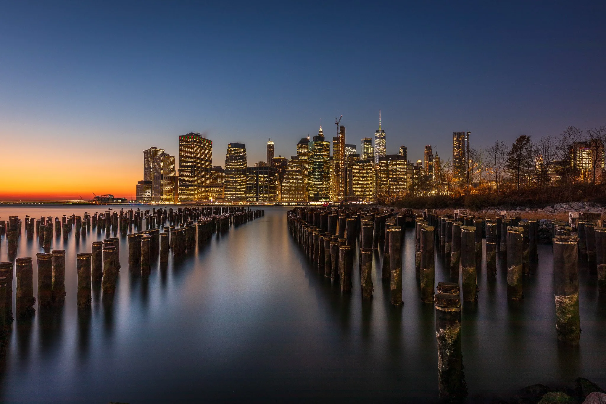 My Photography & Travel Guide to New York City — Chasing Hippoz